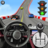 icon Crazy Ramp Car Stunts(Crazy Car Race 3D: Jogos de Carros) 1.16