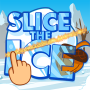 icon Slice the Ice(Slice the Ice - jogo de física!)