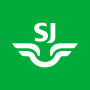 icon SJ(SJ - Trens na Suécia)