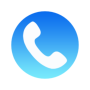 icon WePhone(WePhone: Wi-Fi Phone Call Text)