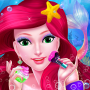 icon Mermaid Makeover(Mermaid Makeover Spa Salon
)