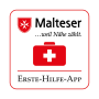 icon Erste Hilfe(Aplicativo de primeiros socorros Malteser)
