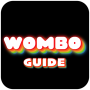 icon TIPS W0MB0 Ai(Wombo ai divertido enfrenta Helper Wombo aplicativo
)