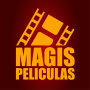 icon Peliculas Gratis(Magis Filmes)