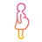 icon com.supermama.supermama(Acompanhamento de gravidez de nove meses - semanas) 3.0