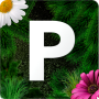 icon Pollen allergy warning Sweden (Advertência de alergia ao pólen Suécia)