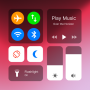 icon Launcher iOS 17(para estilo iOS 17)