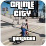 icon Gtv(GTA Craft Theft Gangster, MCPE)