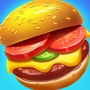 icon Restaurant Rescue - Food Games (Restaurant Rescue - Jogos de comida)