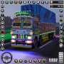 icon Indian Truck Game Truck Sim