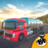 icon Oil Tanker Truck Sim(Offroad Transport Simulator 3D
) 1