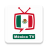 icon com.mexicotv.canalesdetvenvivo(TV México ao vivo Open) 1.7.5
