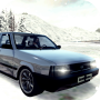 icon Sahin Drift And Driving Simulator(Tofaş Simulador de direção nevado)