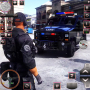icon Police Gangster Chase Simulator(Police Pursuit Crime Simulator)