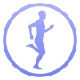 icon Daily Workouts - Fitness Coach (Treinos diários - Preparador físico)