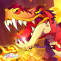 icon Red Dragon Legend(Red Dragon Legend-Hunger Chest)