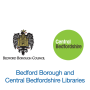 icon Bedfordshire Libraries (Bibliotecas de Bedfordshire)