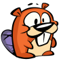 icon Busy Beaver (Castor ocupado)