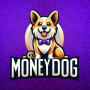 icon MoneyDog - Learn Money Skills (MoneyDog - Aprenda habilidades financeiras)