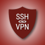 icon net.fileden.ssh(Criador de conta de SSH / VPN)