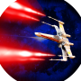 icon Space Wars (Guerras espaciais)