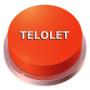 icon Klakson Telolet(Telolet Horn)