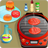 icon Mini Burgers(Mini Hambúrgueres, Jogos De Culinária) 4.1.3