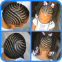 icon African kids Hairstyle Models(African kids Hairstyle Models
)