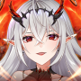 icon Yes, My Demon Queen! (Sim, meu Rainha Demônio!)