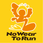 icon No Wear To Run 跑步不要穿 (No Wear To Run Não use)