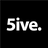 icon 5ive(Cantina) 2.31.96