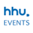 icon HHU Events 2.76.9