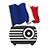 icon Radio France, Podcasts, Musique, Chanson Nouvelles(Rádio França - Rádio ao vivo FM) 3.5.1