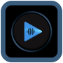 icon Video Player(5X Video Player - HD Player
)