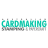 icon Cardmaking Stamping & Papercraft(Cardmaking Stamping and Papercraft) 6.0