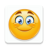 icon com.wkapp.emoticonos(Emojis for whatsapp emoticons stickers) 4.1