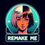 icon RemakeMe Face Swap AI Magic