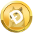 icon Dogecoin Wallet(Dogecoin Blockchain Secure Wallet e ganhe o) 2.8.6