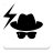 icon Incognito Browser Lite(Private Browser - Beta) 1.3