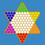 icon Chinese Checkers Touch (Damas chinesas)