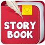 icon Read English Stories Offline (Leia histórias em inglês offline)