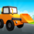 icon Construction Vehicles & Trucks(Veículos de Construção e Caminhões) 1.2.4