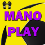 icon Mano Play(Mano Jogar
)