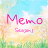 icon Memo Seasons(Sticky Memo Notepad Seasons
) 1.0.1