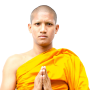icon Zen fortune teller (Zen vidente)