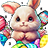 icon Easter Color(Easter Color - Livro para colorir) 1.0.16