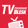 icon TV Blesk(Programa de TV Blesk.cz)