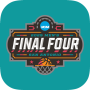 icon 2025 NCAA Men’s Final Four (2025 Final Four Masculina da NCAA)