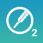 icon Blood Oxygen & Temperature App (App Oxygen Blood Temperature)