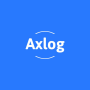 icon Axlog(Axlog segue para)